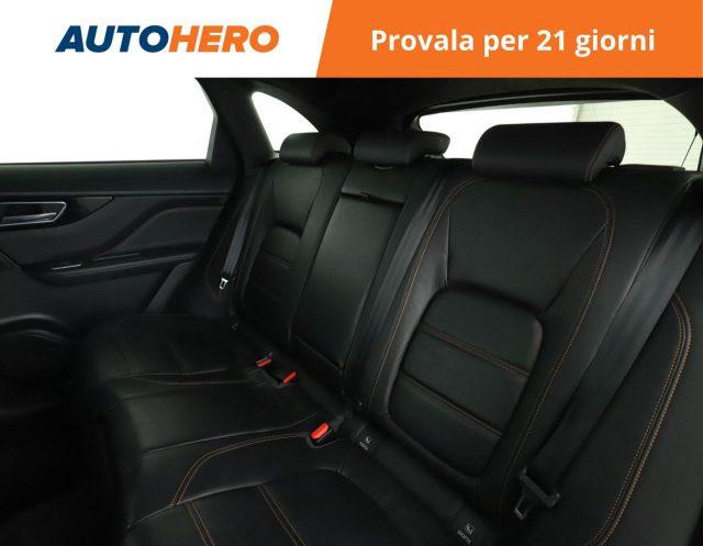 JAGUAR F-Pace 2.0 D 180 CV AWD aut. Prestige