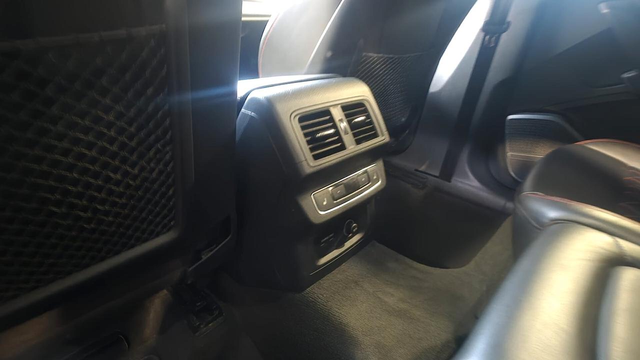 Audi SQ5 SPB TDI QUATTRO TIPTRONIC S-LINE