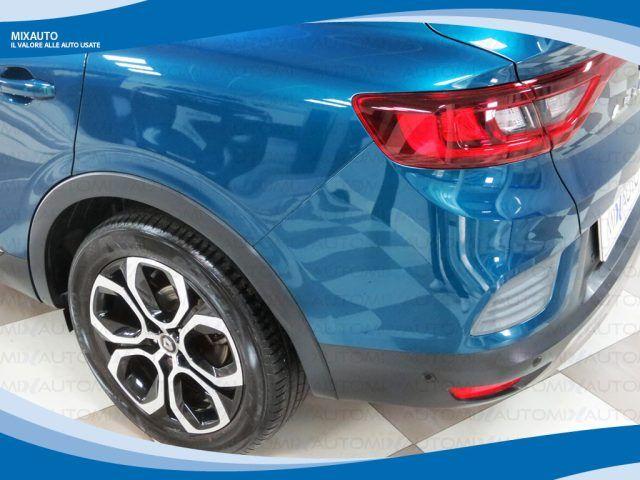 RENAULT Arkana 1.6 eTech Full Hybrid 145cv Intens AUT EU6