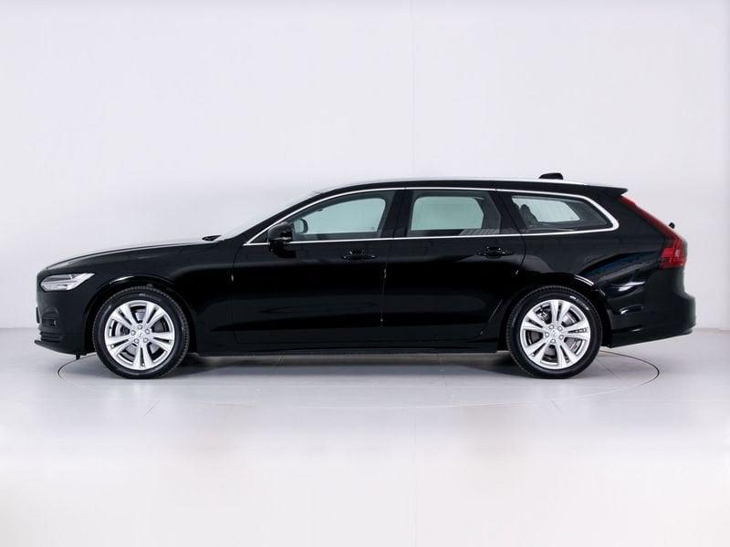 Volvo V90 V90 B4 (d) MOMENTUM BUSINESS PRO