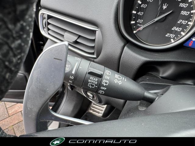 MASERATI Levante V6 Diesel AWD Gransport