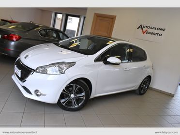 PEUGEOT 208 1.4 HDi 68 CV 5p. Allure