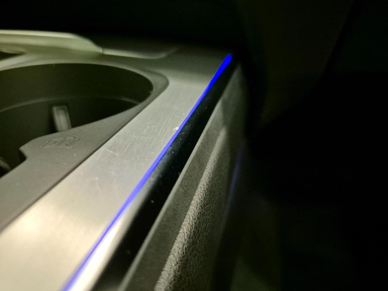 Audi Q7 3.0 tdi S Line quattro tiptronic - Cam - Cruise/Lim - Tetto