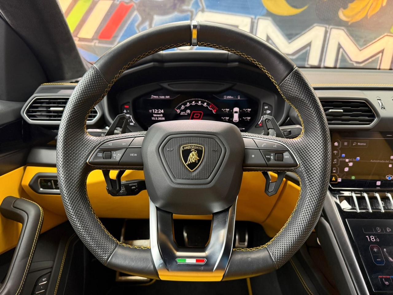 Lamborghini Urus 4.0 (531)