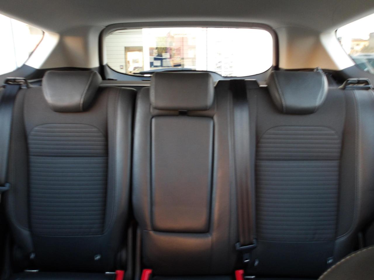 Ford Kuga 2.0 tdci Titanium s&s awd 150cv powershift