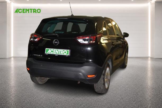OPEL CROSSLAND - X ADVANCE 1.2 BZ