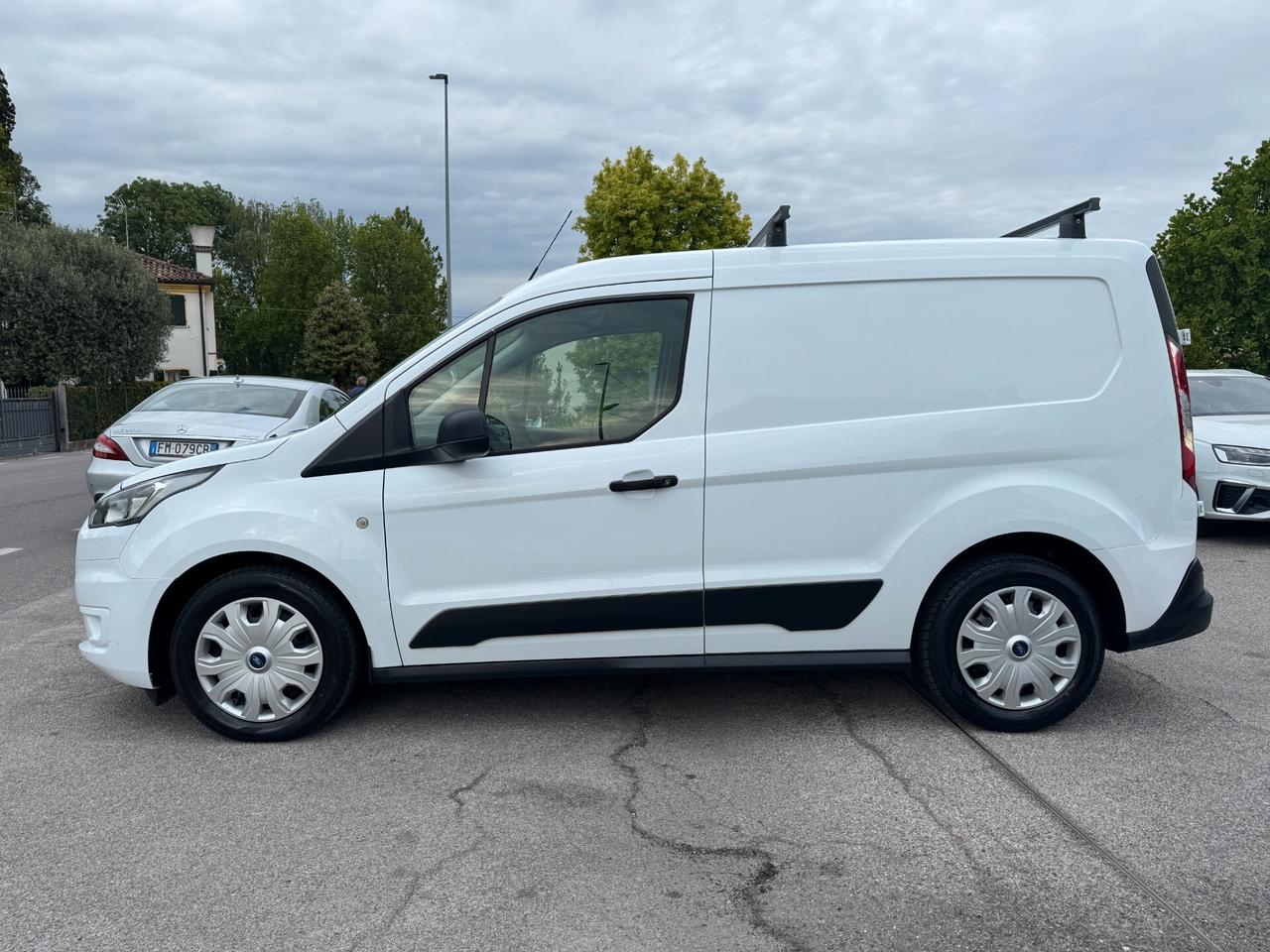 Ford Transit Connect 200 1.5 TDCi 100CV PC Furgone Trend