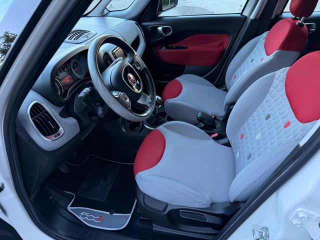 FIAT 500L 1.6 Multijet 105 CV Easy