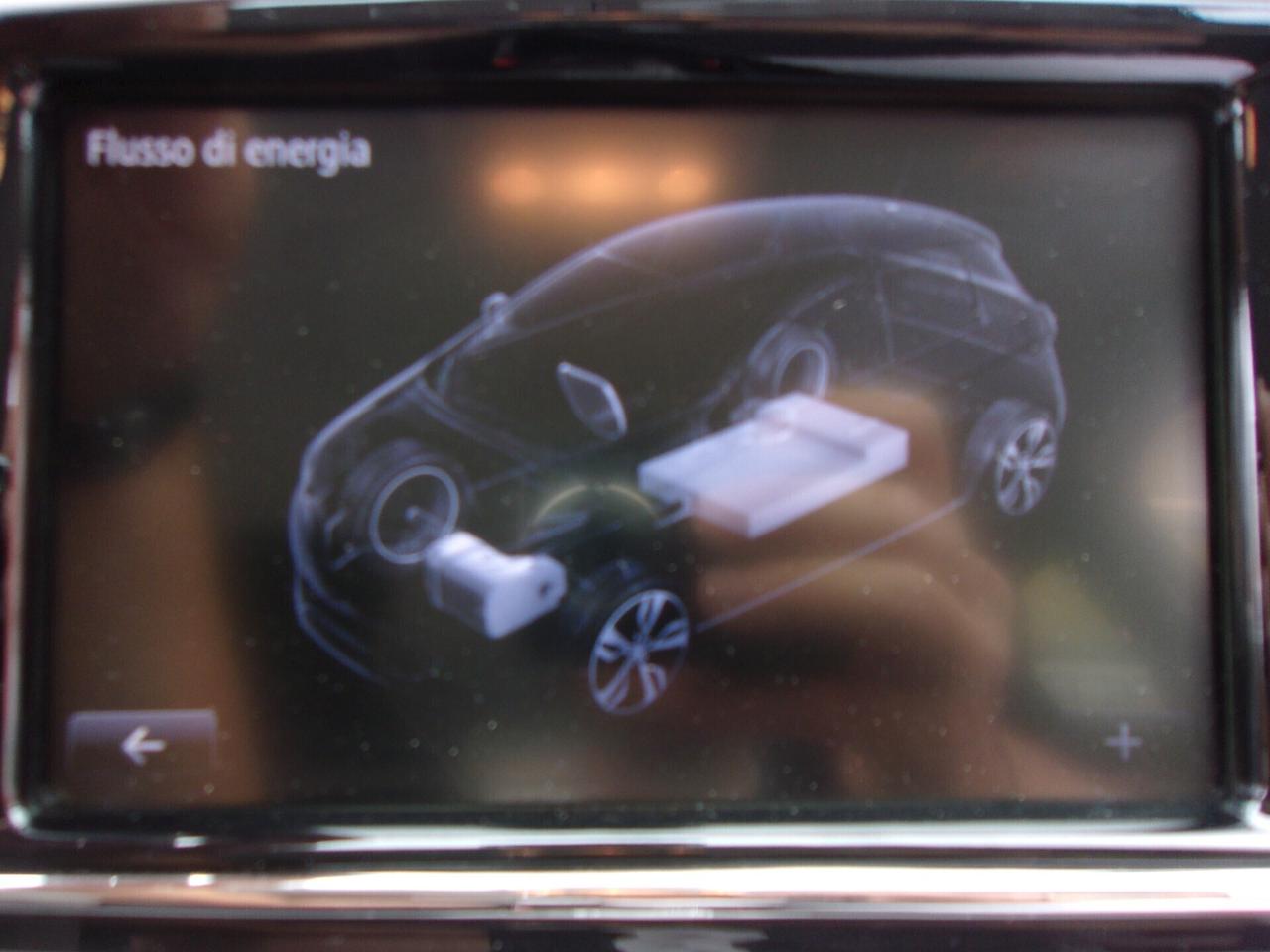 Renault ZOE R90 100% ELETTRICA-2018