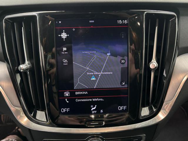 VOLVO V60 B3 Geartronic Momentum Business Pro