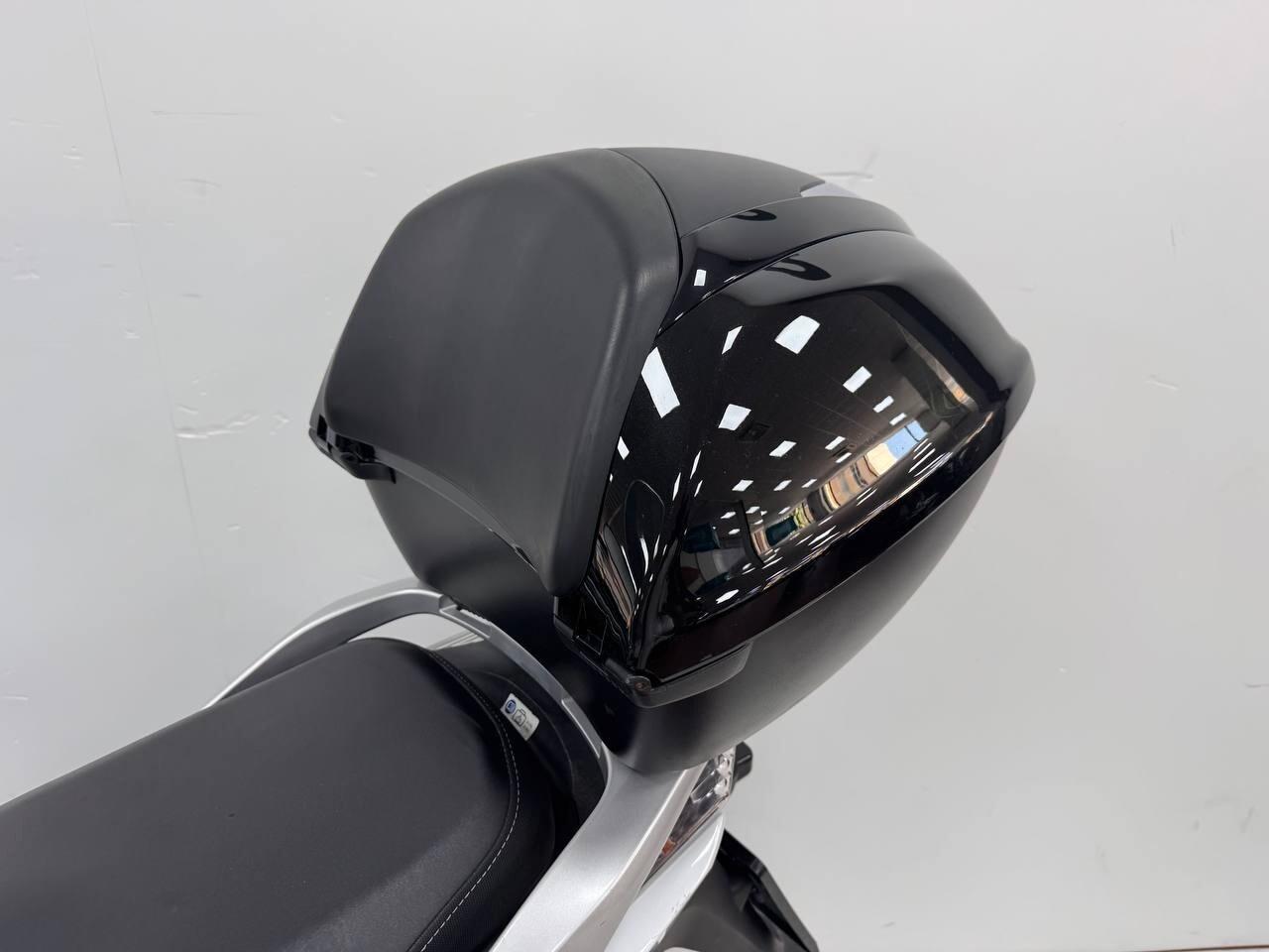 Honda SH 300 TUA SENZA ANTICIPO E SENZA BUSTA PAGA!
