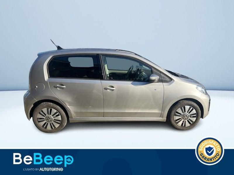 Volkswagen up! e- E- 5P