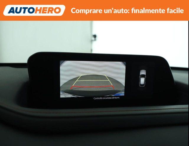 MAZDA CX-30 2.0L e-Skyactiv-G 150 CV M Hybrid 2WD Homura