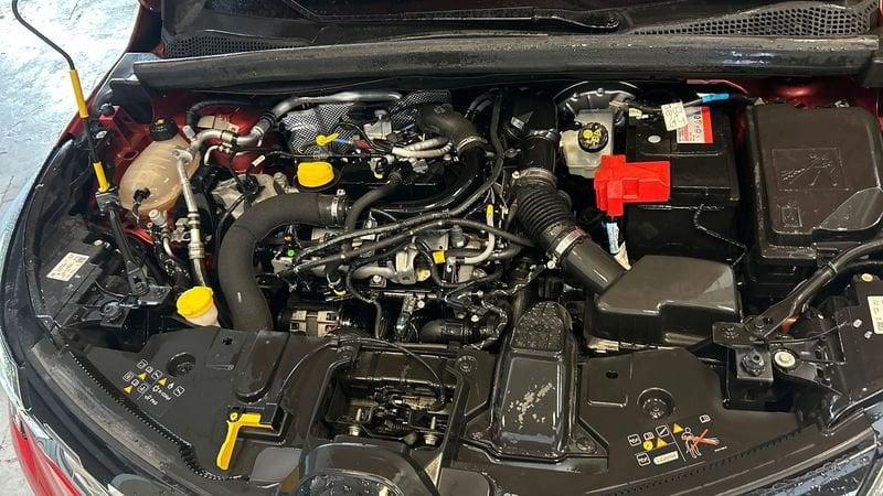 Renault Captur 1.0 tce Intens Gpl 100cv my21 1.0 tce Intens Gpl 100cv
