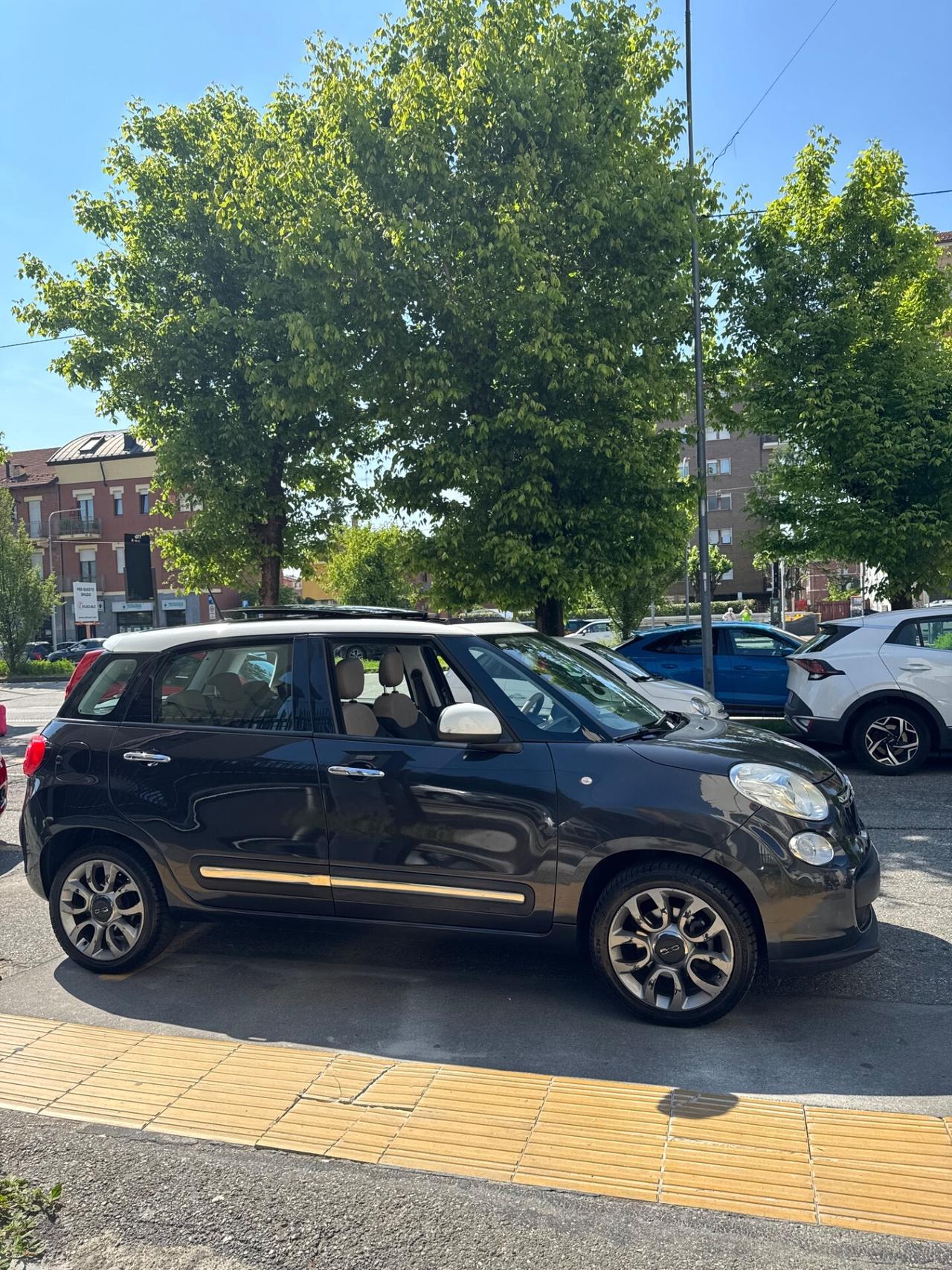 Fiat 500L 1.4 95 cv Full optional Tetto Apribile