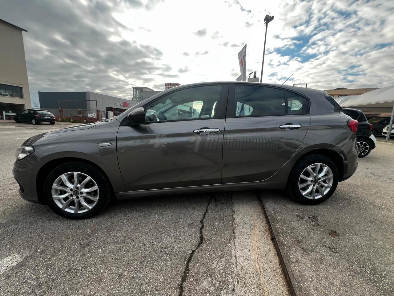 Fiat Tipo 1.6 Mjt S&S DCT 5 porte Business