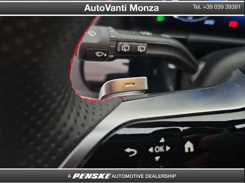 Mercedes-Benz GLA GLA 200 d AMG Line Premium auto