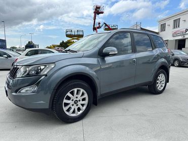 MAHINDRA XUV500 2.2 16V AWD W8 4x4