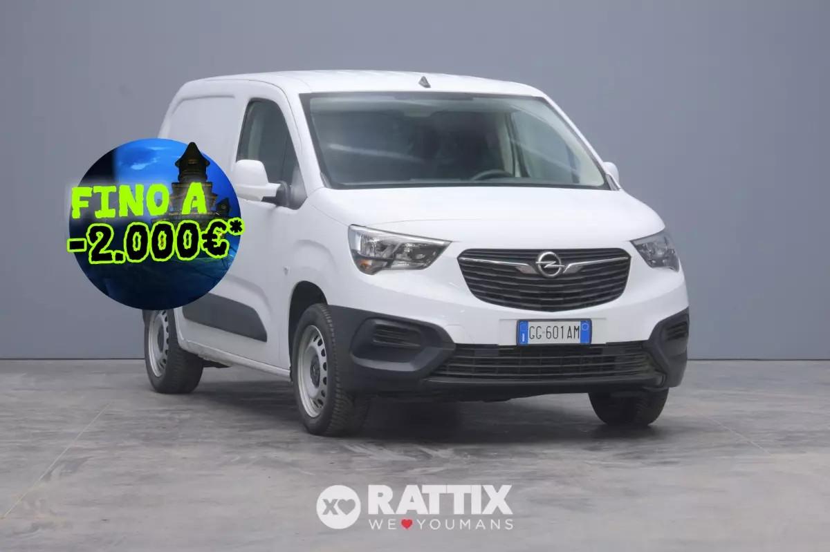 Opel Combo Cargo 1.5d 100CV Edition L1H1 (IVA ESCLUSA)