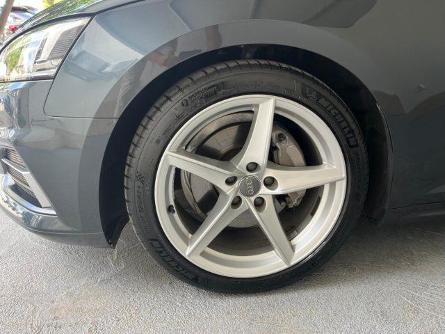 AUDI A5 Cabrio 2.0 TDI 190 CV quattro S tronic Business