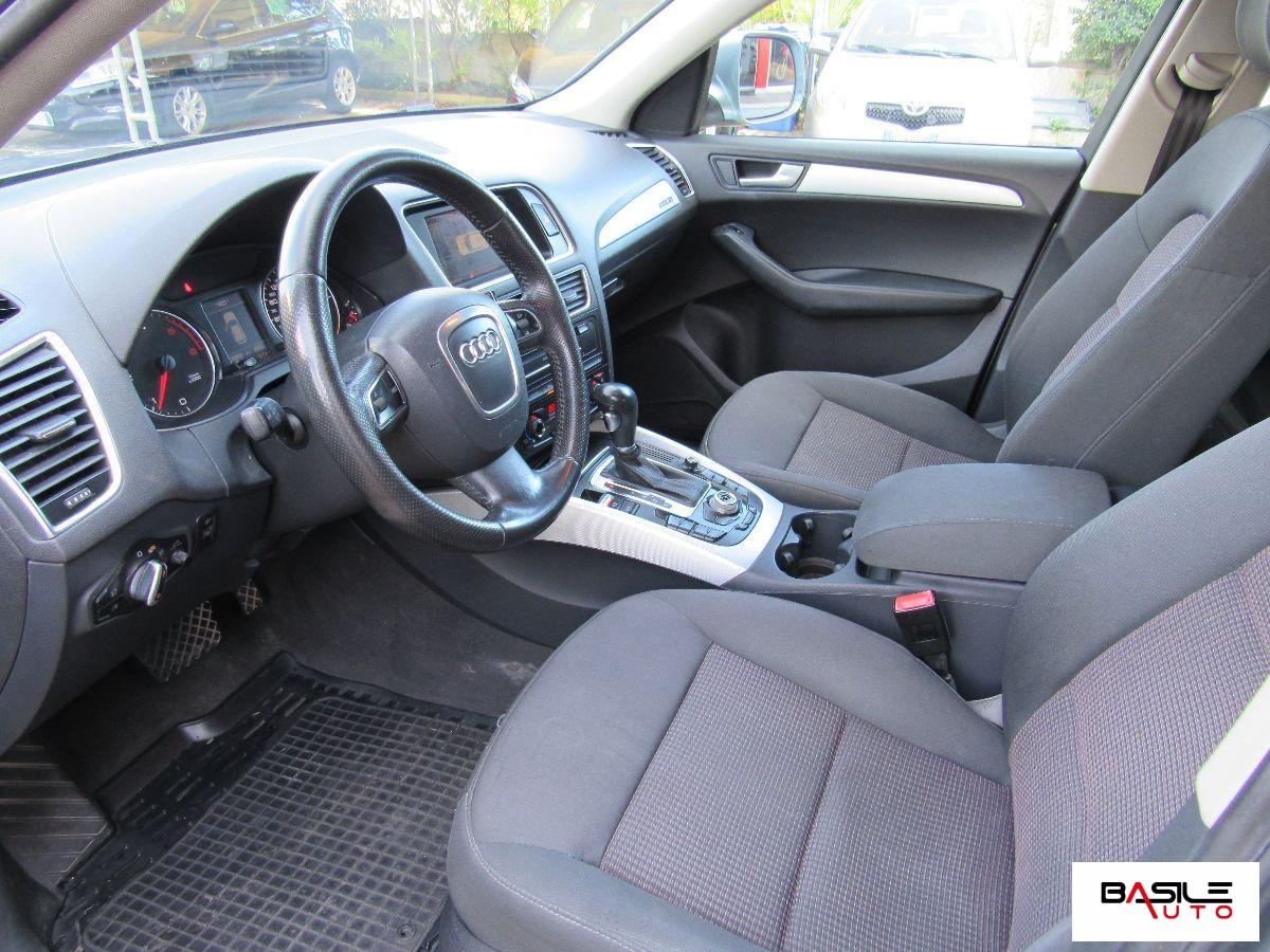 AUDI - Q5 - 2.0 TDI F.AP. quattro S tronic