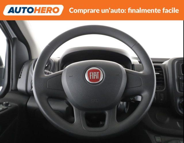 FIAT Talento 1.6 MJT 120CV PL-TN Combi 12q