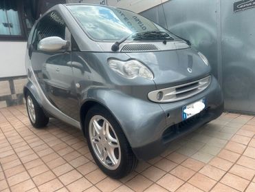 SMART FORTWO AUTOMATICA