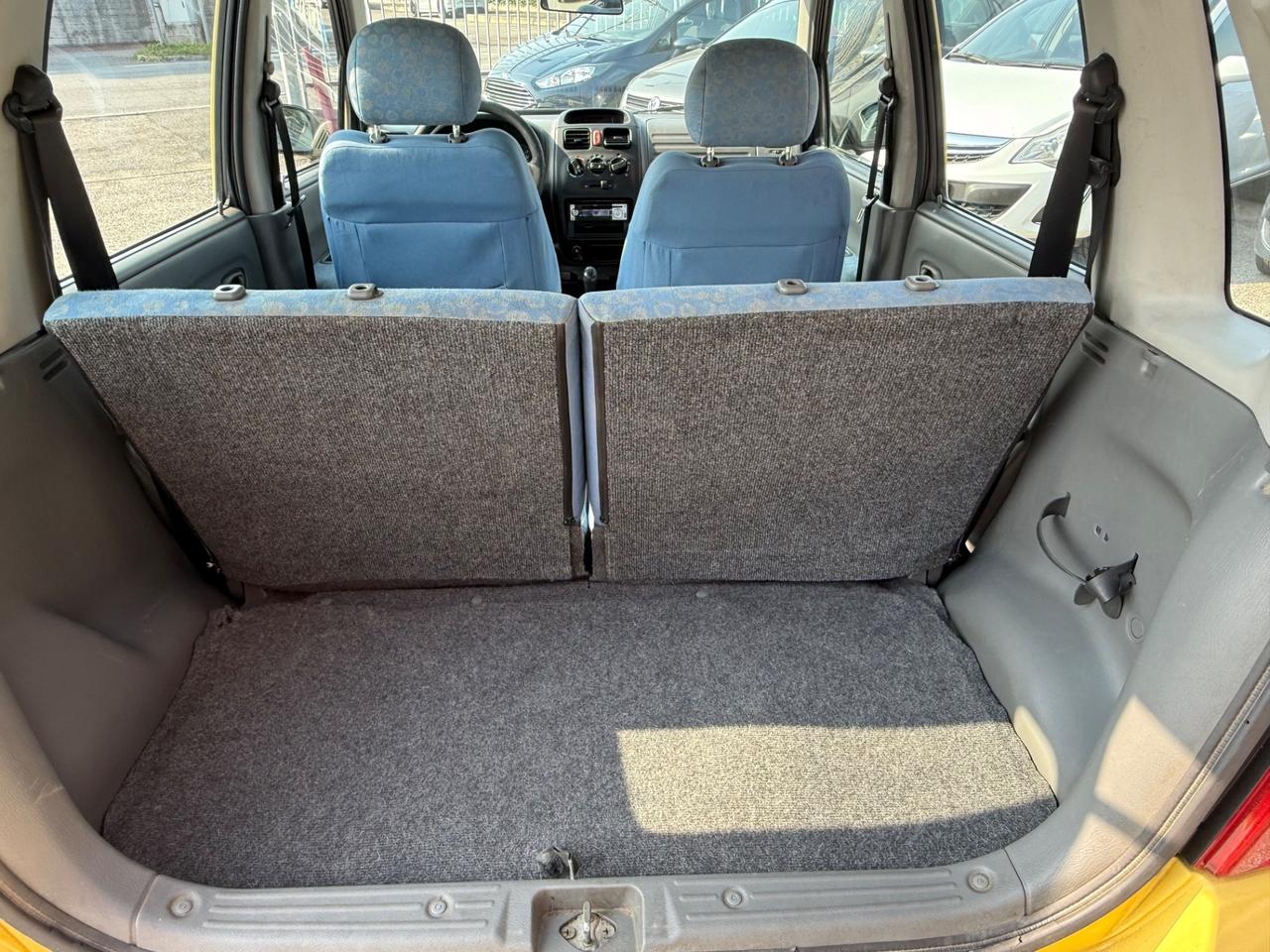 Suzuki Wagon R+ 1.3i 16V cat GL