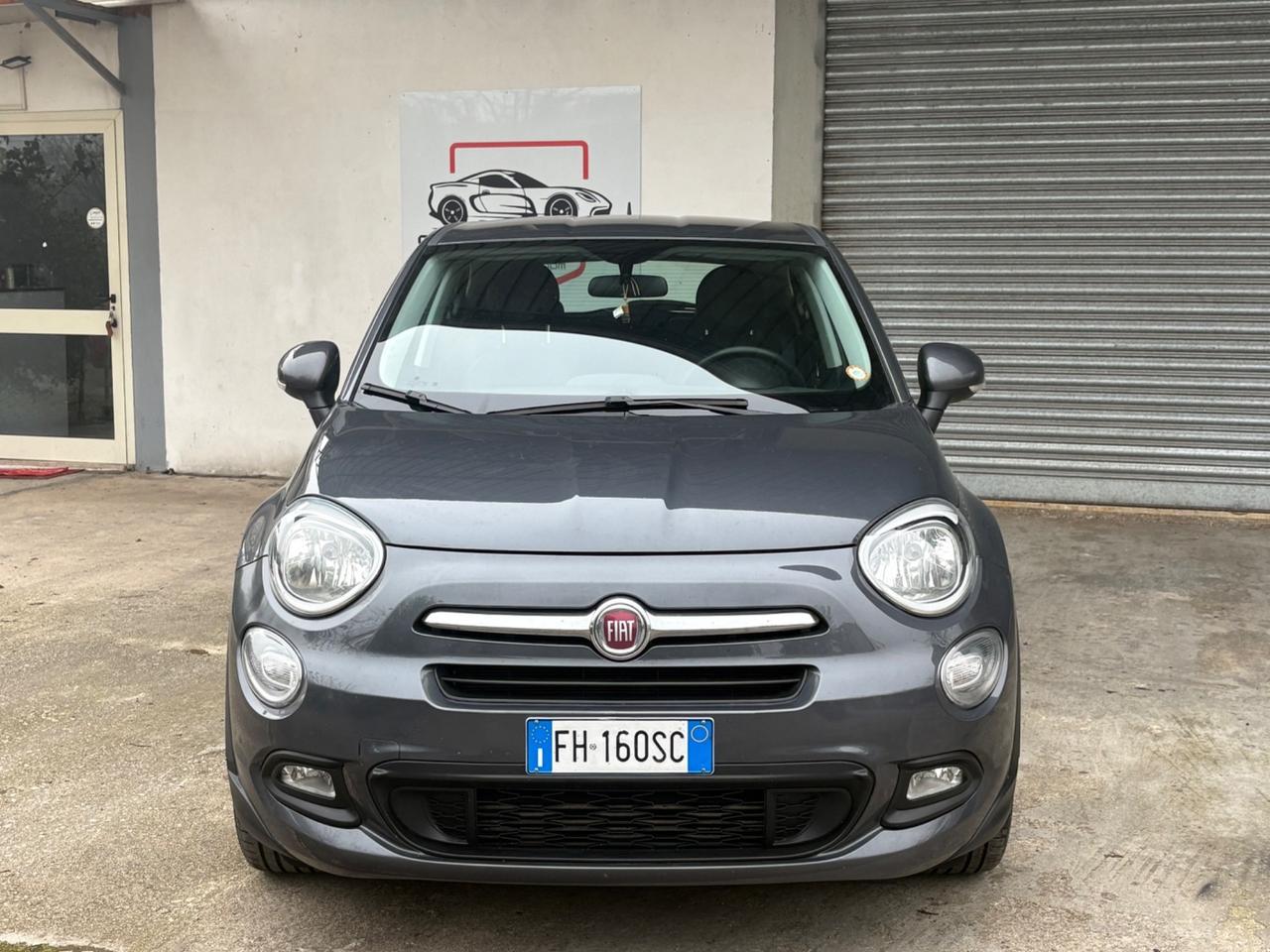 Fiat 500X 1.3 MultiJet 95 CV Cross