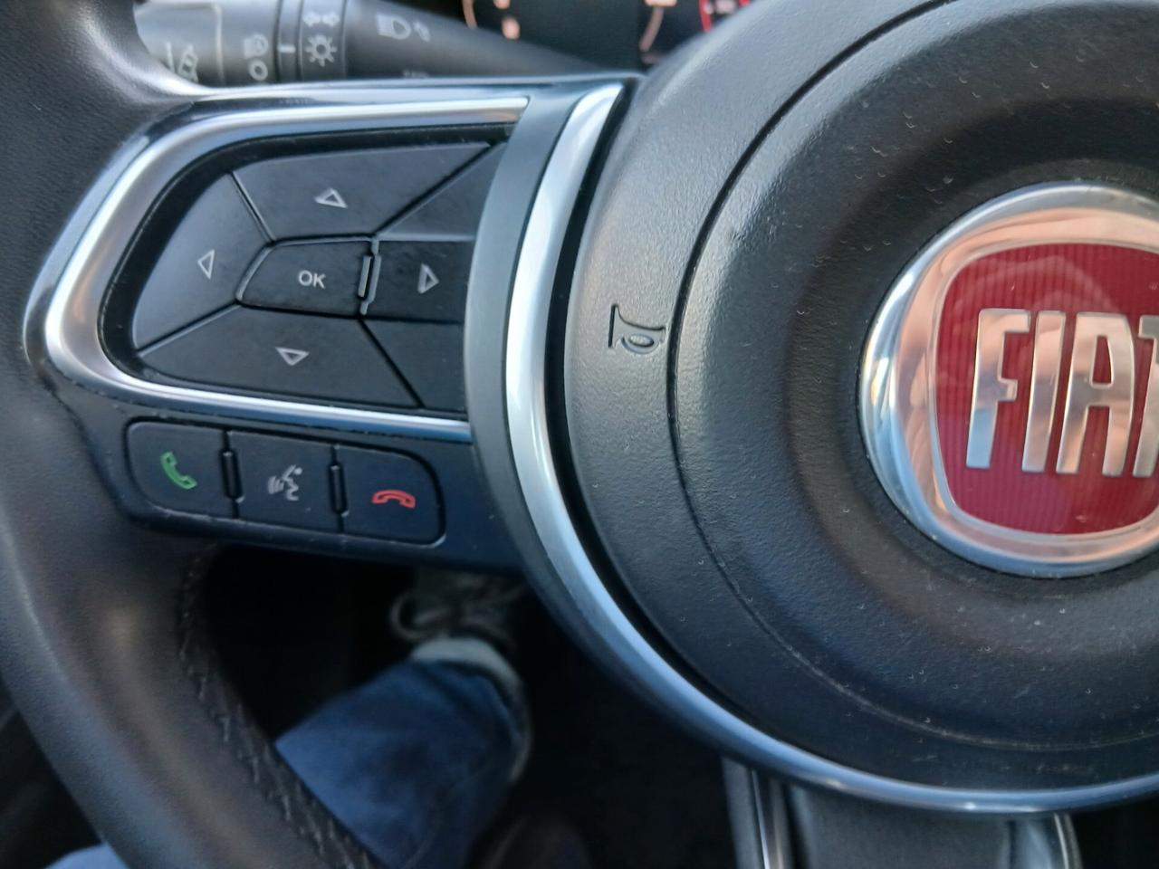 Fiat Tipo 1.3 Mjt S&S SW City Life