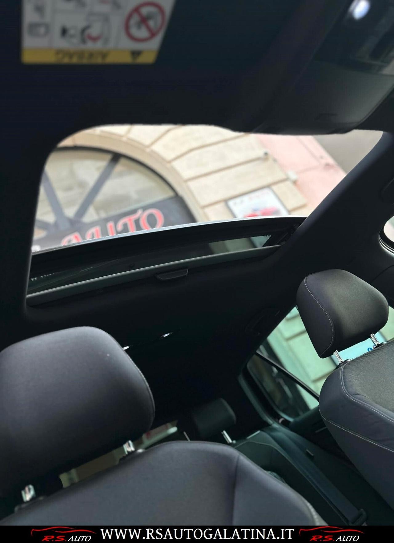 Volkswagen Golf GTD 2.0 TDI DSG 5p.