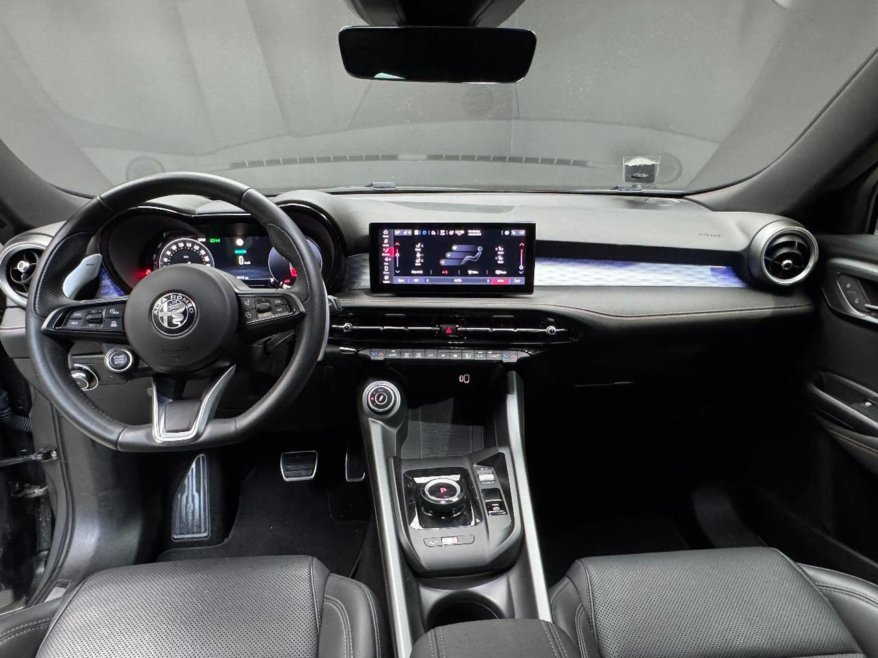 Alfa Romeo Tonale 1.5 hybrid Veloce 160cv tct7