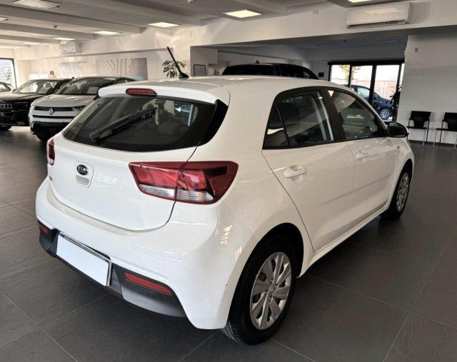 KIA Rio 1.2 MPi Active
