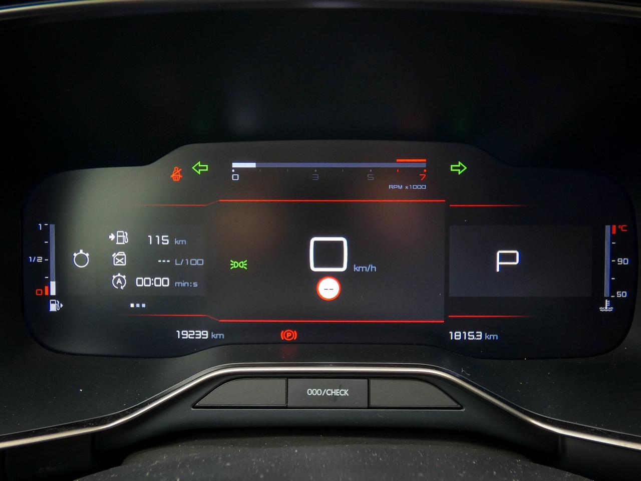 Citroen C5 Aircross BlueHDi 130 S&S EAT8 Max