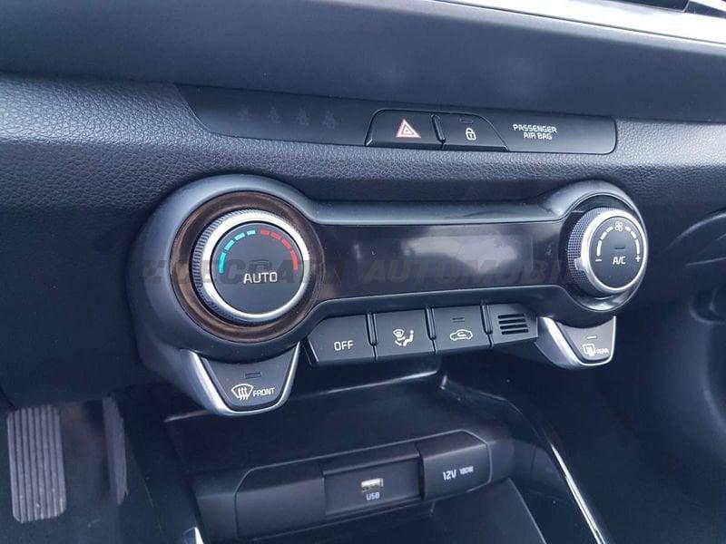 KIA Stonic Stonic 1.2 dpi Style 84cv