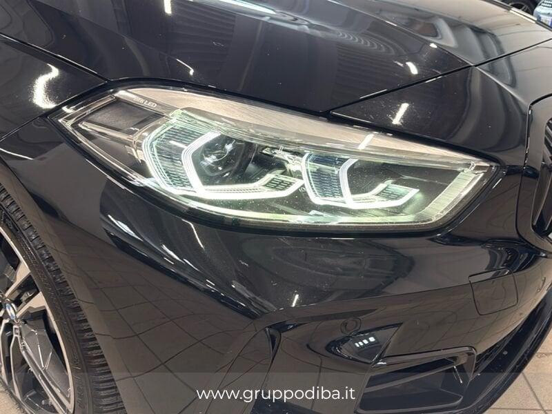 BMW Serie 1 F40 Diesel 118d Msport auto