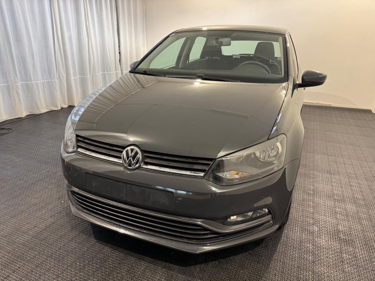 Volkswagen Polo 1.0 MPI 5p. Comfortline