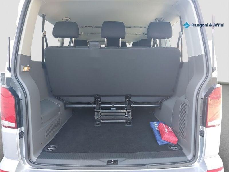 Volkswagen Caravelle 2.0 TDI 150CV DSG PC Trendline