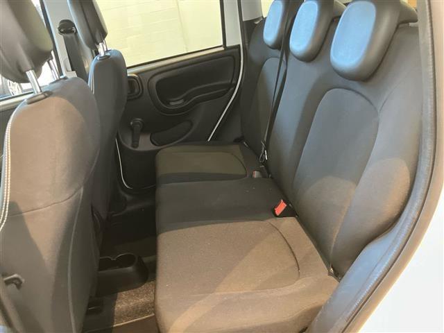 FIAT Panda Cross 1.0 FireFly Hybrid 70cv S&S 5p.ti