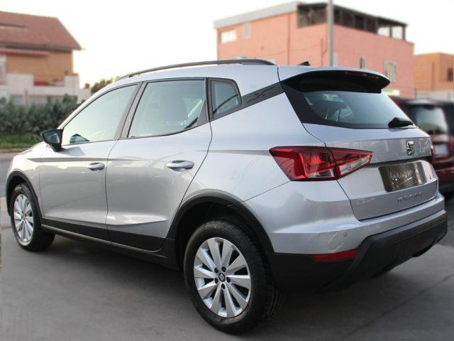 SEAT Arona 1.6 TDI 95 CV Style