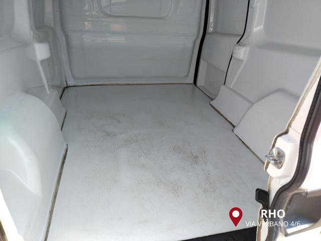 FIAT Doblo Doblò 1.3 MJT PL-TN Cargo Maxi SX +IVA