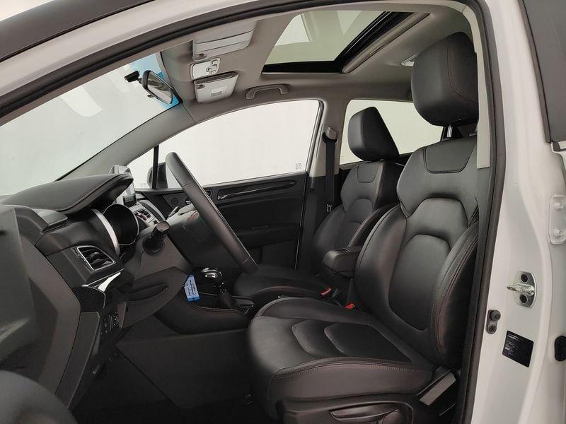 EVO Evo 4 1.6 Bi-Fuel GPL - UNICO PROPRIETARIO