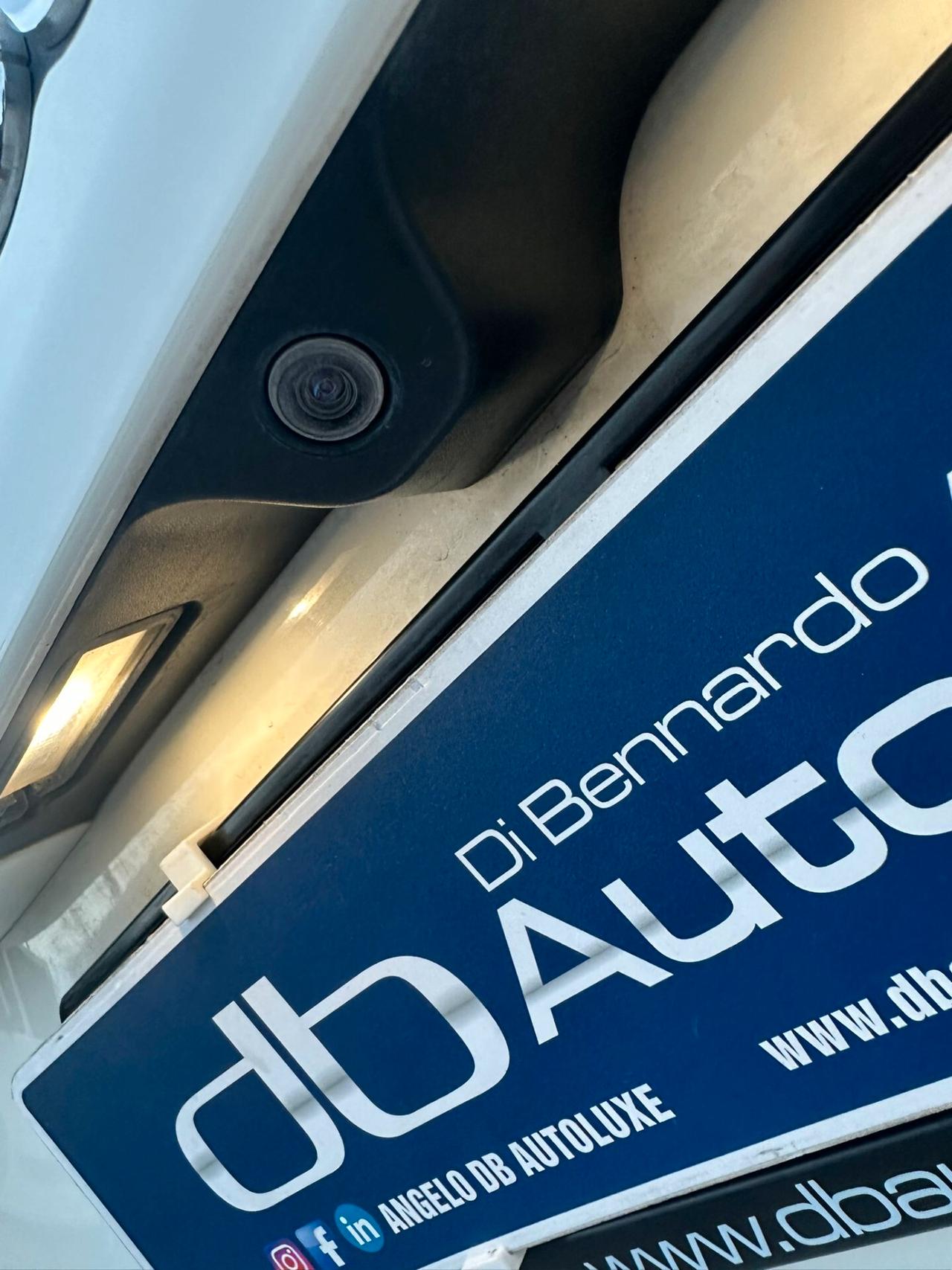 Jeep Compass 1.6 Multijet II 2WD Longitude