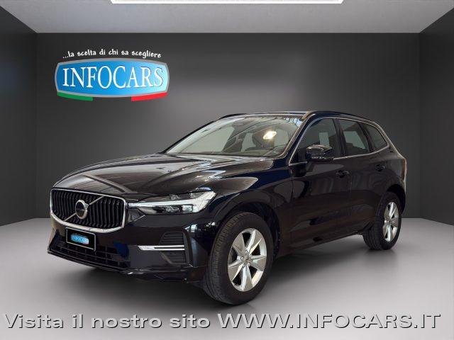 VOLVO XC60 B4 (d) AWD 197 CV Autom. Core - PROMO