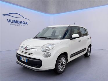 FIAT 500L 1.3 mjt Lounge 85cv del 2015