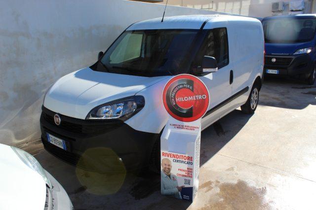 FIAT Doblo Doblò 1.6 MJT 105CV S&S 3 POSTI +IVA