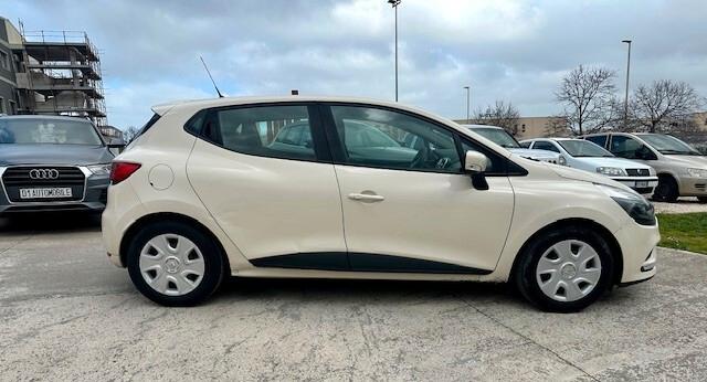 Renault Clio dCi 8V 75 CV Start&Stop 5 porte Energy Intens