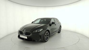 BMW Serie 1 F70 - 118d MSport auto
