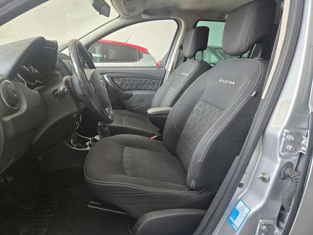 Dacia Duster Duster 1.5 dci Laureate 4x4 110cv