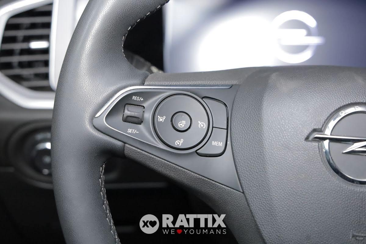 Opel Grandland 1.2 130CV GS